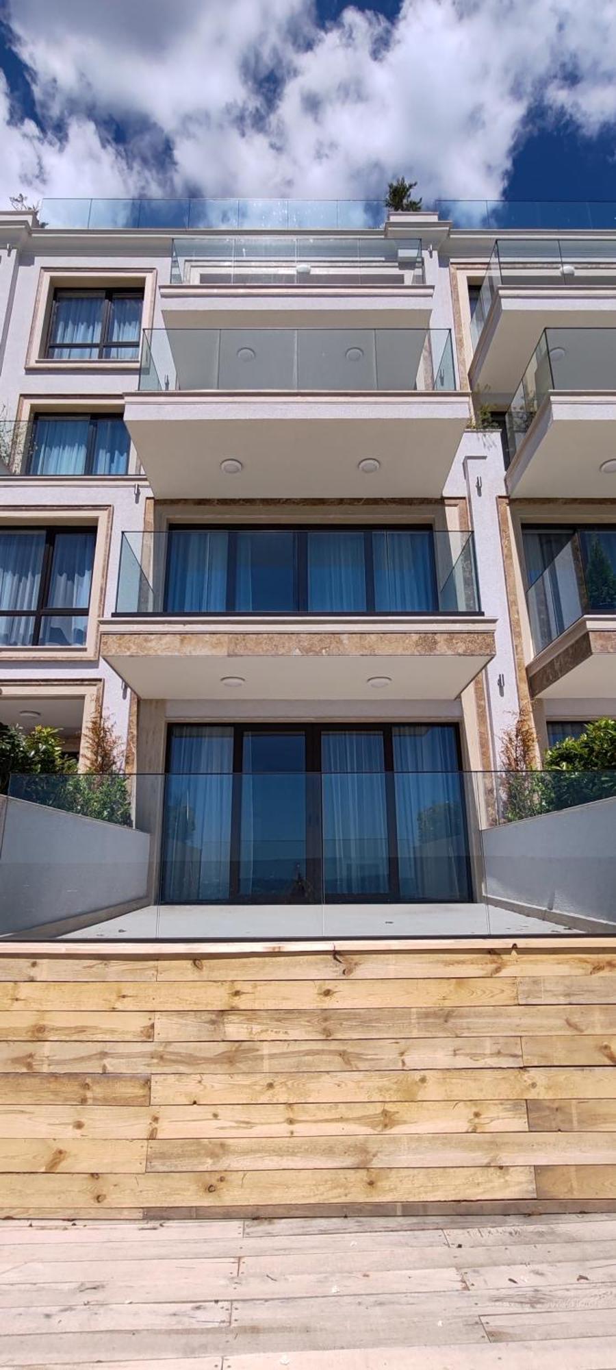 Sea Point La Mer Golden Sands Ngoại thất bức ảnh