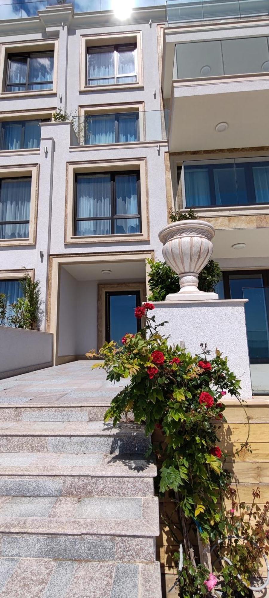 Sea Point La Mer Golden Sands Ngoại thất bức ảnh